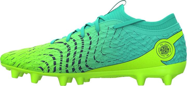 Immagine prodotto Under Armour Magnetico Select 5 FG (45)