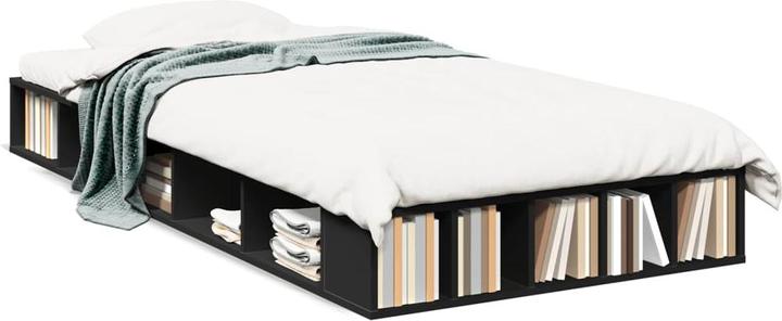 Image du produit vidaXL Bettgestell (100 x 200 cm)