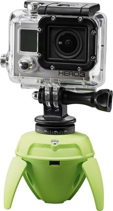 Produktbild Cullmann SMARTpano 360 (Panoramakopf)