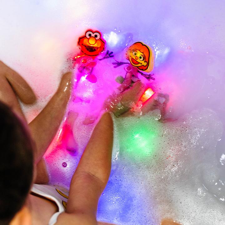 Actual product image GLO Elmo Pal
