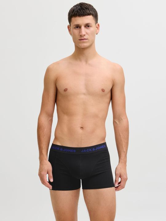 Produktbild Jack & Jones 5er-pack Trunks Trunks (S, 5er Pack)