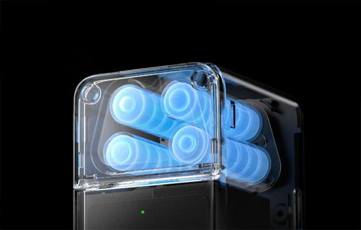 Image du produit SwitchBot Smart Lock Pro (Smartphone)