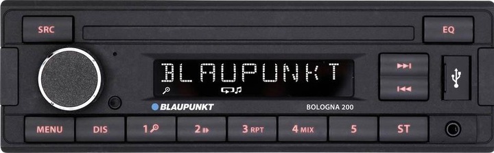 Produktbild Blaupunkt Bologna 200