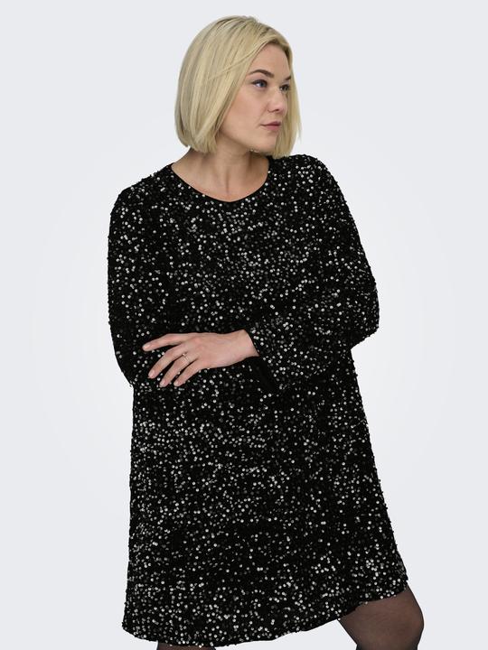 Image du produit Only CARDAIZA Midikleid Kleid (46, 48)