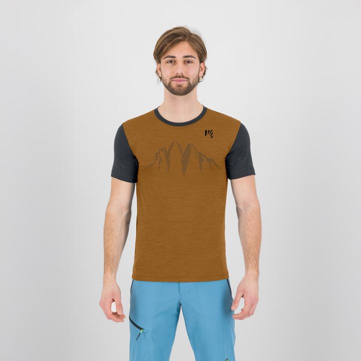 Actual product image Karpos Taiole Merino T-Shirt (M)