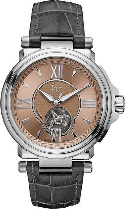 Immagine prodotto Gc Watches Men's Watch X92003G3S (Ã˜ 44 mm) (44 mm)