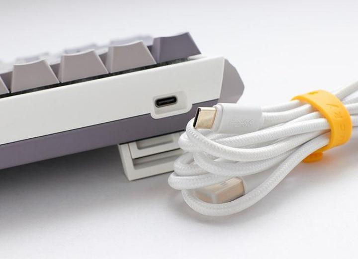 Produktbild Ducky One 3 (DE, Kabelgebunden)