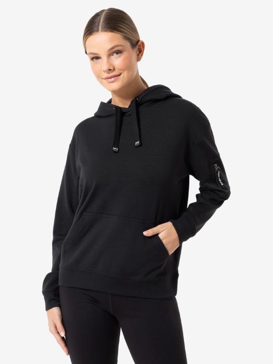 Produktbild Super Natural Women's Favourite Pocket Hoodie (M)