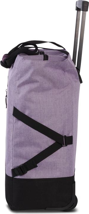 Immagine prodotto Punta Carrello spesa "Our classic" con ruota da 50 cm