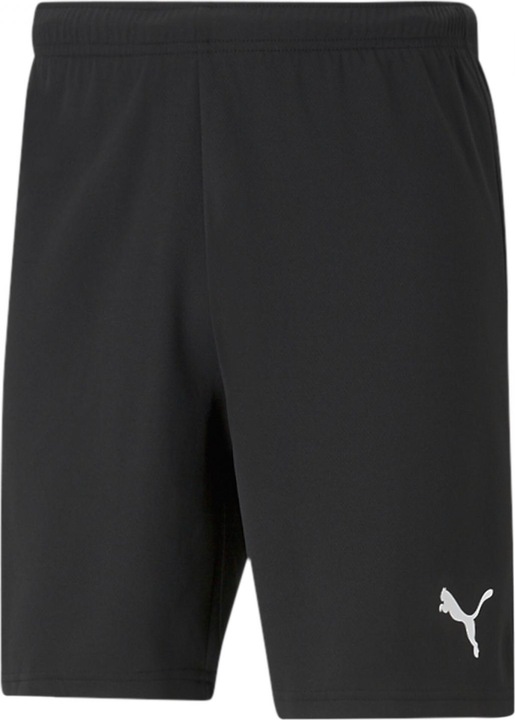 Actual product image Puma teamRISE Short-704942 (XL)