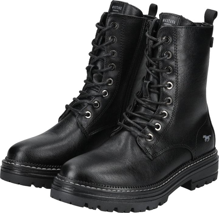 Produktbild Mustang Stiefelette (36)