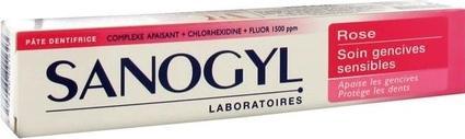 Image du produit Sanogyl Pink 75ml (75 ml)