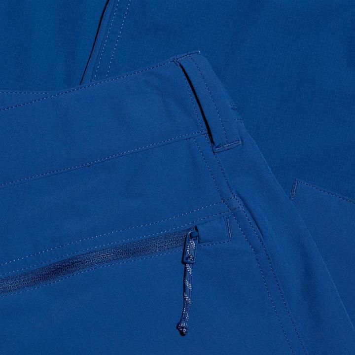 Produktbild Mammut Runbold Guide SO Pants, Softshell Hose (46)