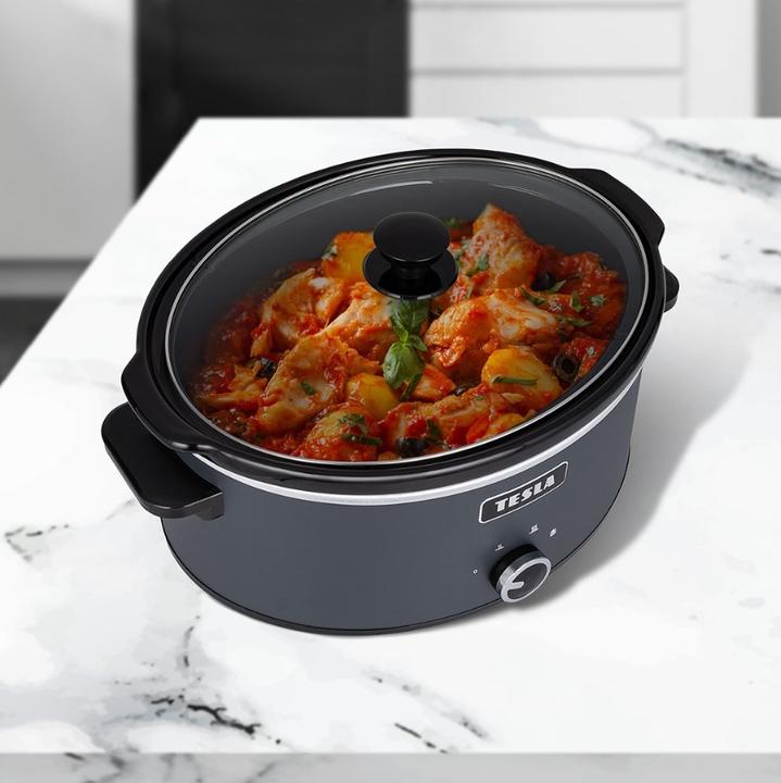 Produktbild Tesla SlowCook S500