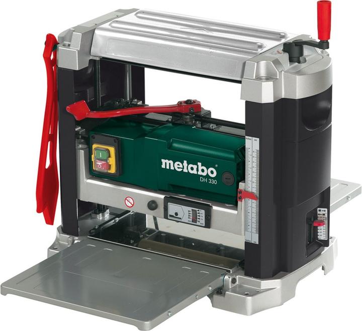 Metabo Dh 330