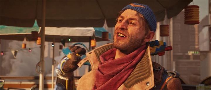 Actual product image WB Suicide Squad: Kill the Justice League (PS5, DE)