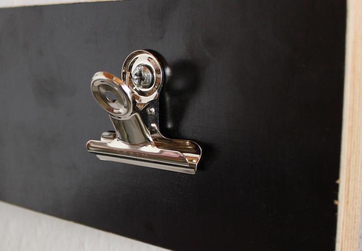 Produktbild Maul Briefklemmer (5x)