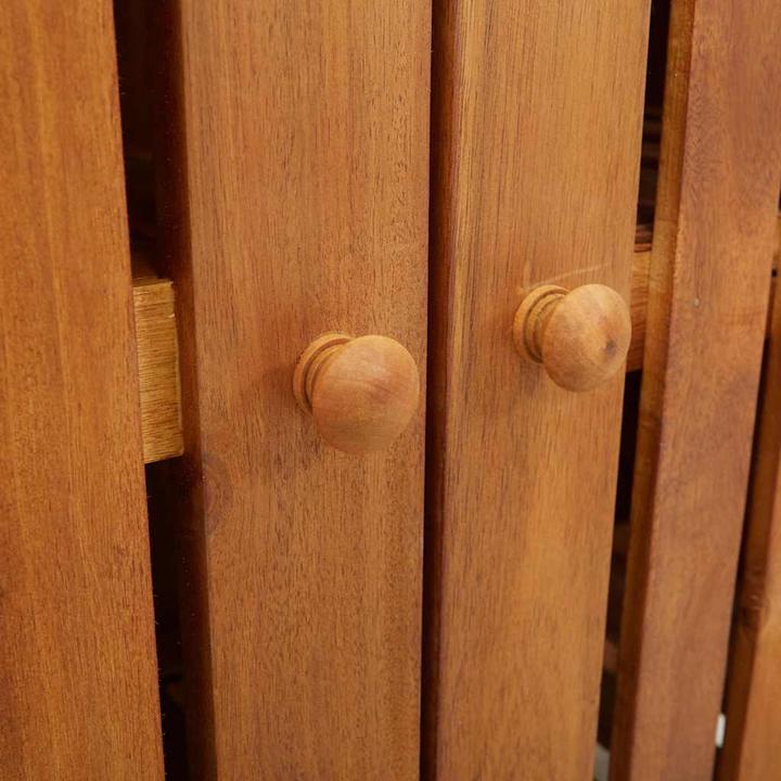 Image du produit vidaXL Garten-Schrank