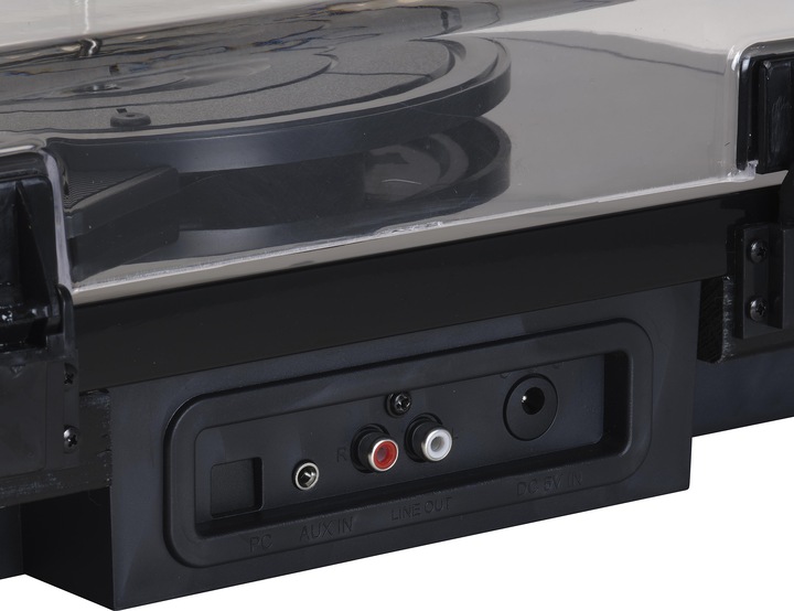 Image du produit Denver VPL-230B (Semi-automatique)