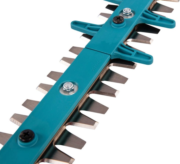 Productafbeelding Makita 199599-1 Schaarmes, 60 cm lengte (Heggenschaar, Maaimachine messen + vervangingsmessen tuinmachines)