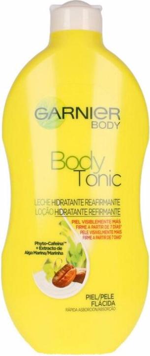 Garnier S.N.B Leche Body Tonic 400ml E/P (Körperlotion, 400 ml)