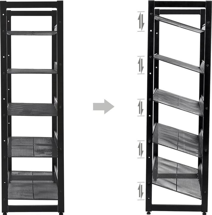 Immagine prodotto Songmics Entry (74 x 31 x 105 cm)