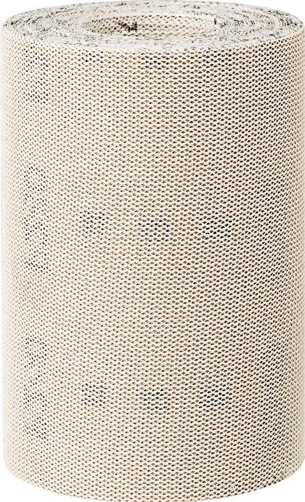 Produktbild Bosch Professional Zubehör EXPERT M480 Schleifnetzrolle, 93 mm, 5 m, G 240 (240)