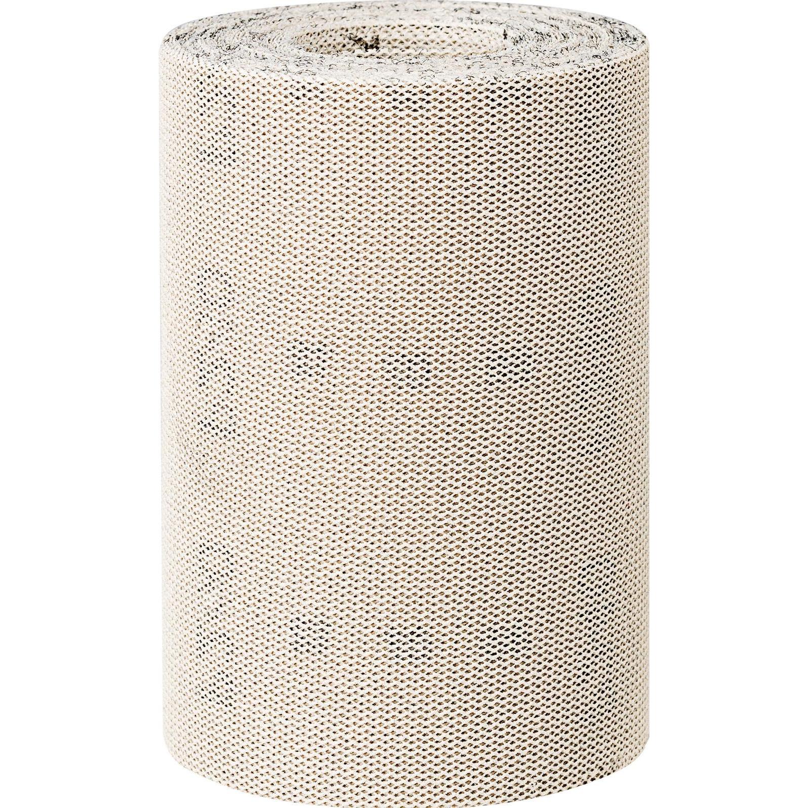 Bosch Professional Zubehör, Schleifmittel, EXPERT M480 Schleifnetzrolle, 93 mm, 5 m, G 240 (240)