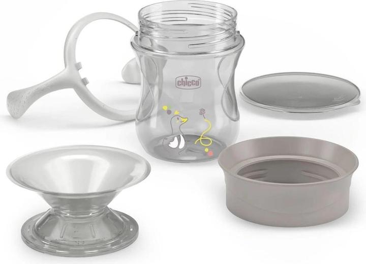 Immagine prodotto Chicco Perfect Cup - GREY - 12m+