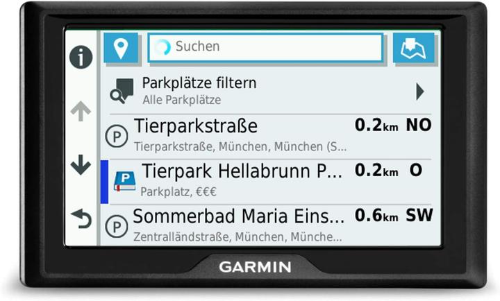 Immagine prodotto Garmin Guida 52 (5")