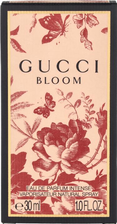 Actual product image Gucci Eau de Parfum Intense (Eau de parfum, 30 ml)