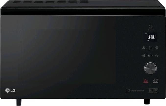 Produktbild LG MJ3965BPS (39 l)