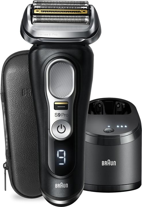 Produktbild Braun Series 9