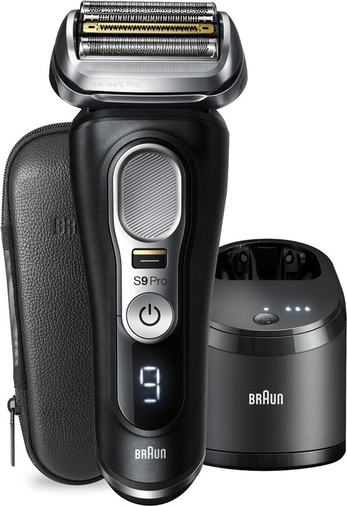 Actual product image Braun Series 9