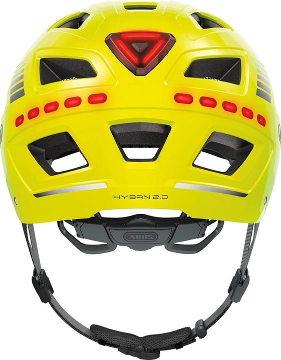 Immagine prodotto Abus Hyban 2.0 LED (52 - 58 cm)