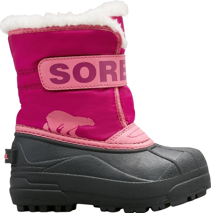 Produktbild Sorel Childrens Snow Commander™ Boot (26)