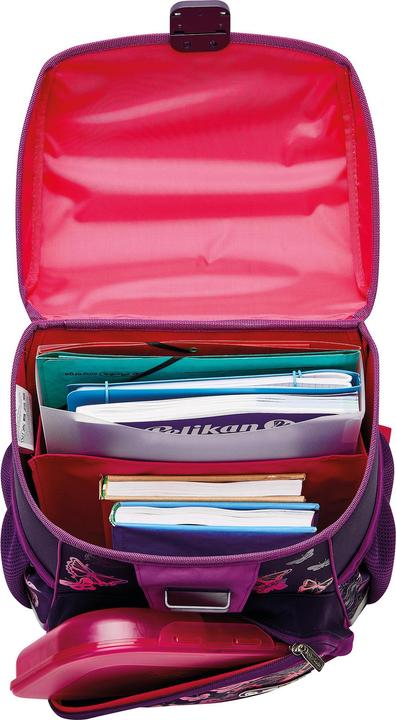 Produktbild Herlitz Loop Plus (16 l)