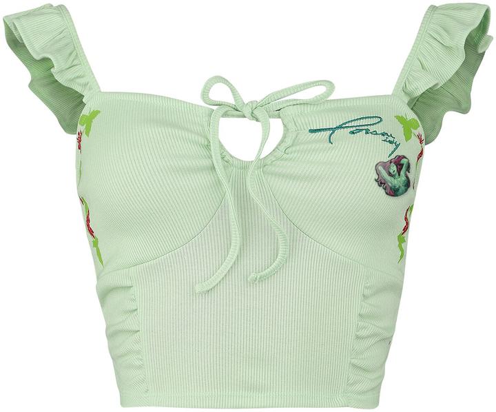 Produktbild Batman Poison Ivy (L)