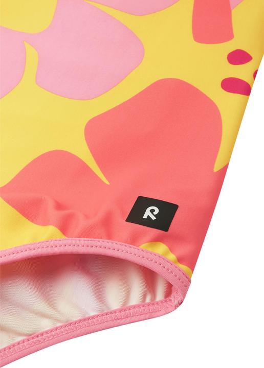 Actual product image Reima Uimaan Clear swimming costume (122)