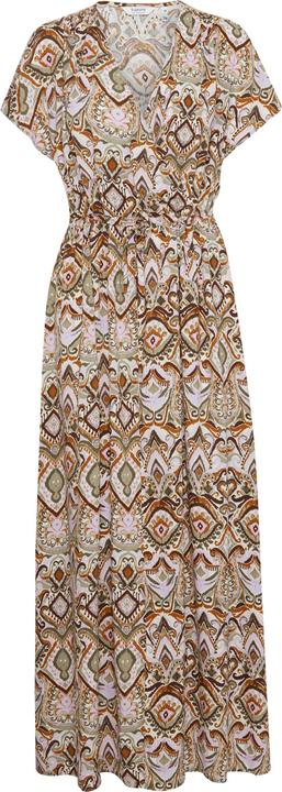 Actual product image B.young BYMMMJOELLA MAXI DRESS 2 20814534 (36)