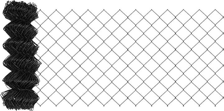 Produktbild vidaXL Zaunpfosten