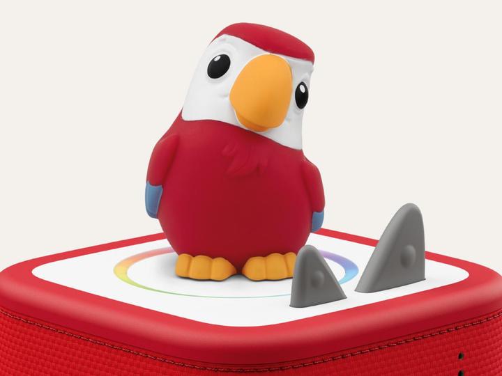 Image du produit Tonies My First - Dschungel Set (Allemand)