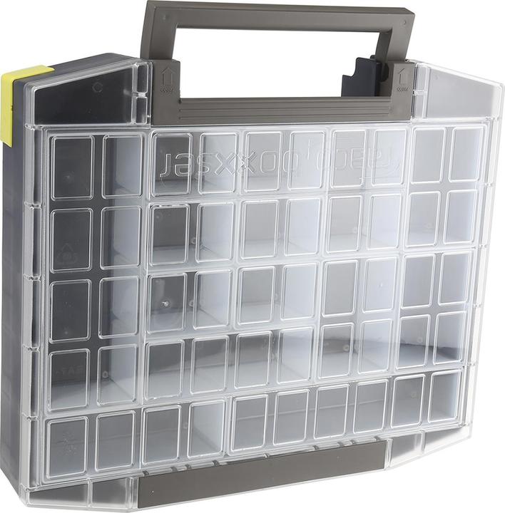 Produktbild Raaco Boxxser 80 5x10-14