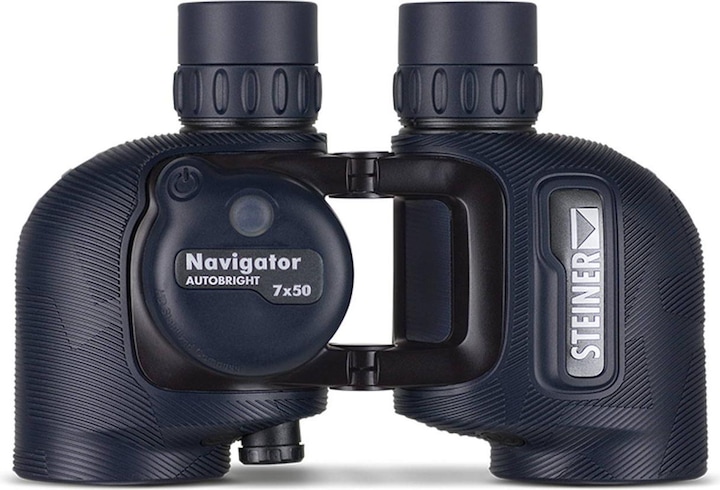 Produktbild Steiner Navigator Autobright 7X50c ohne Kompass (7 x)