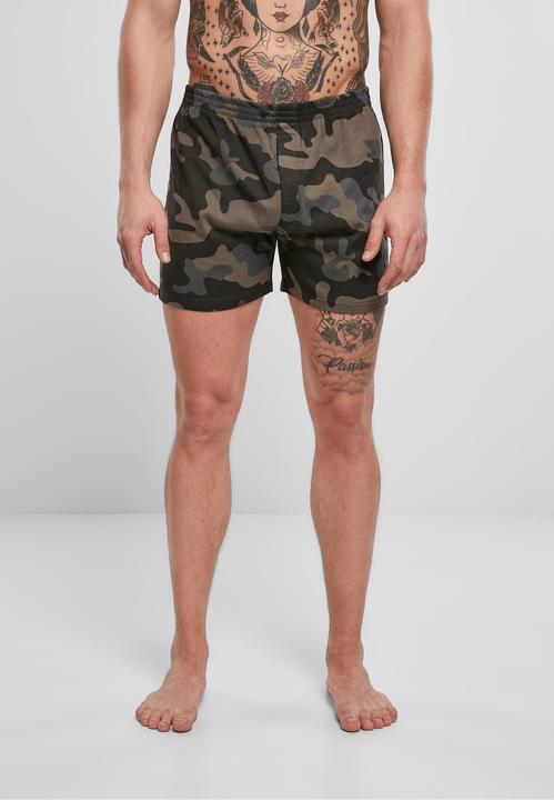 Produktbild Brandit Boxershorts (4XL, Einzelpack)