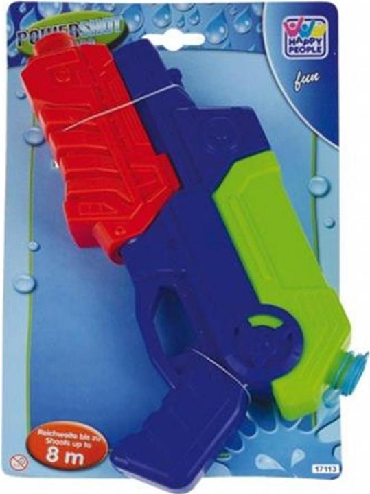 Produktbild Happy People Wasserkanone (Tank Integriert)