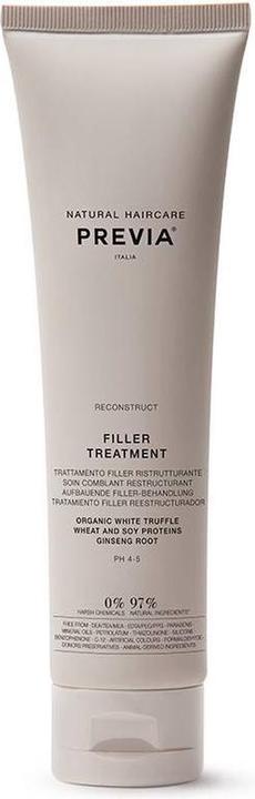 Previa Reconstruct Filler Treatment (150 ml)