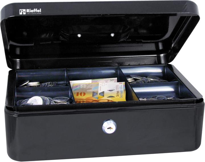 Image du produit Rieffel VT-GK 4