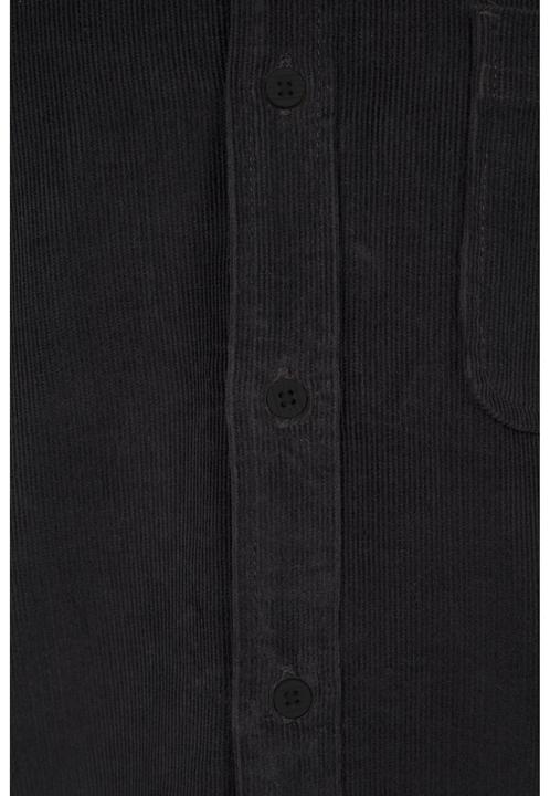 Produktbild Urban Classics UC Plus Size Corduroy Shirt (M)