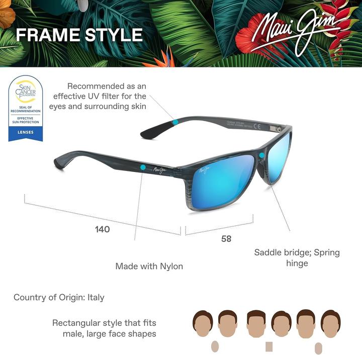 Produktbild Maui Jim Kahana